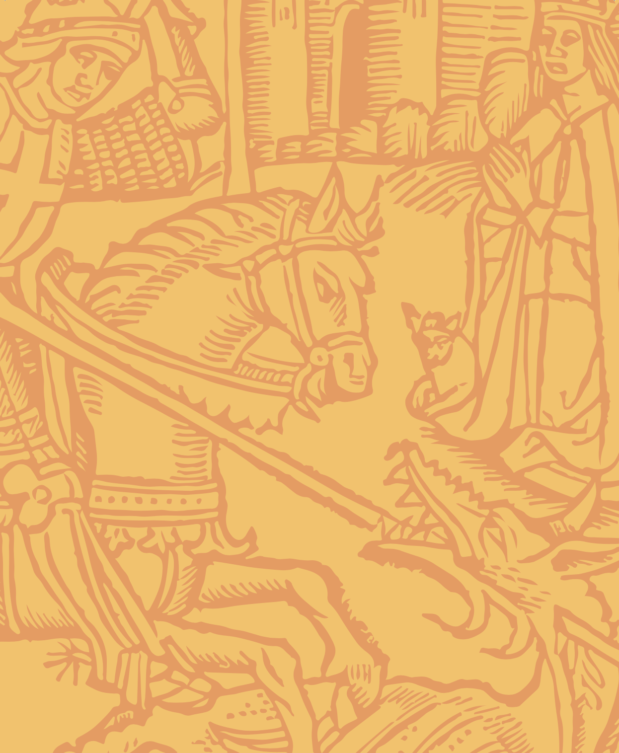 Breadcrumb Tales: The Stories that Follow Us