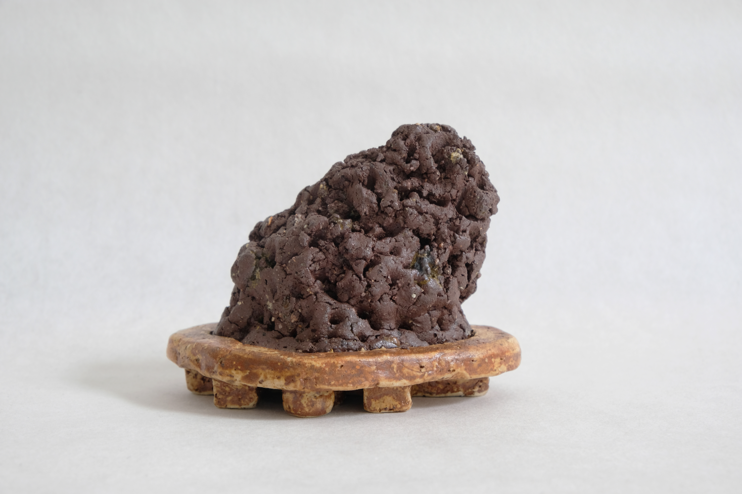 Quiet Rock Thoughts #1