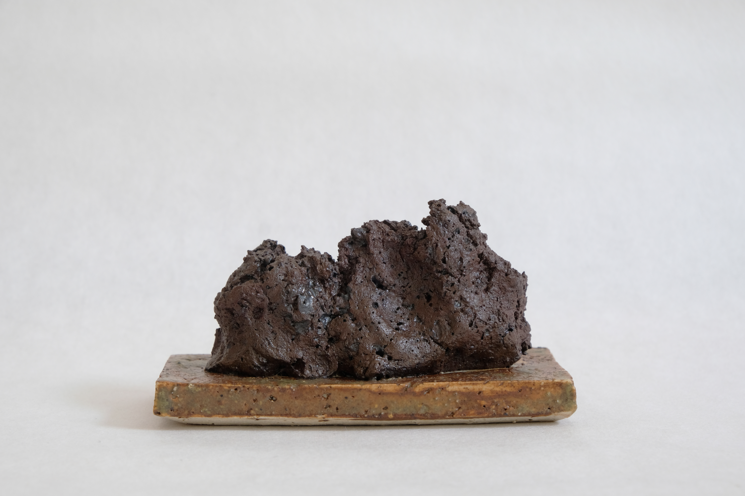 Quiet Rock Thoughts #3