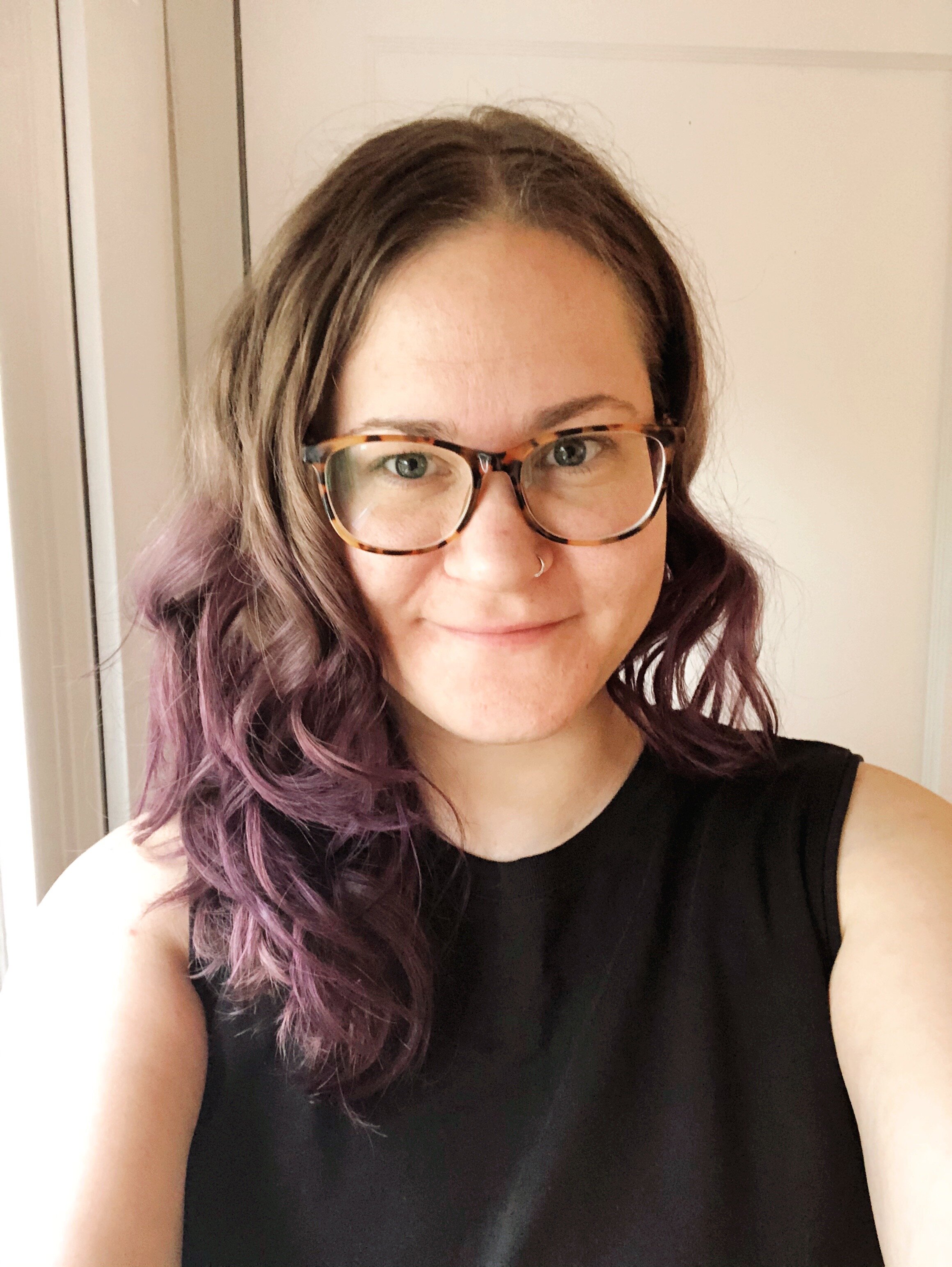 Behind the Scenes at Imprint: With Creative Director, Katy Togeretz