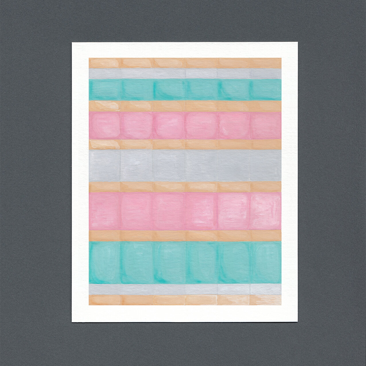 Wall Calendar