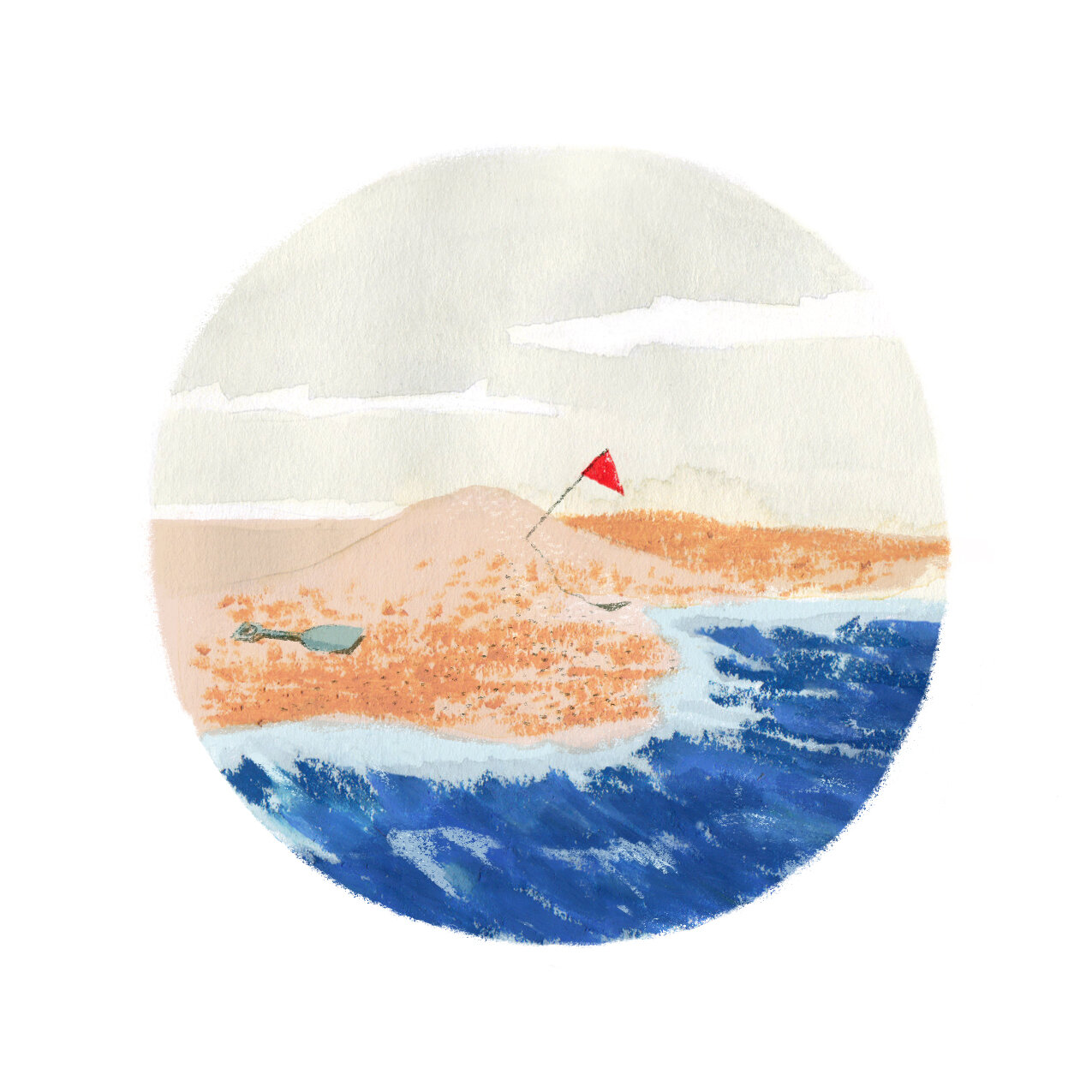 (Not) Coming of Age?