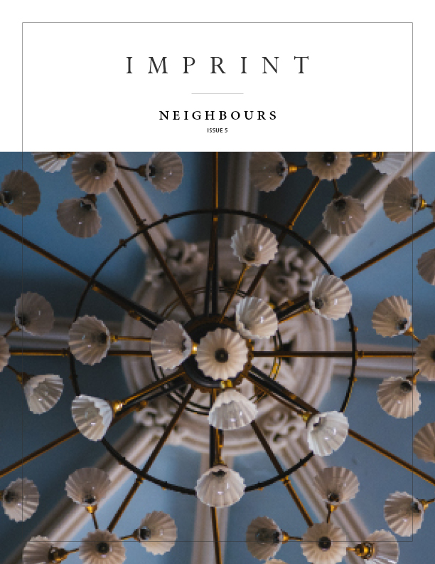 Neighbours cover