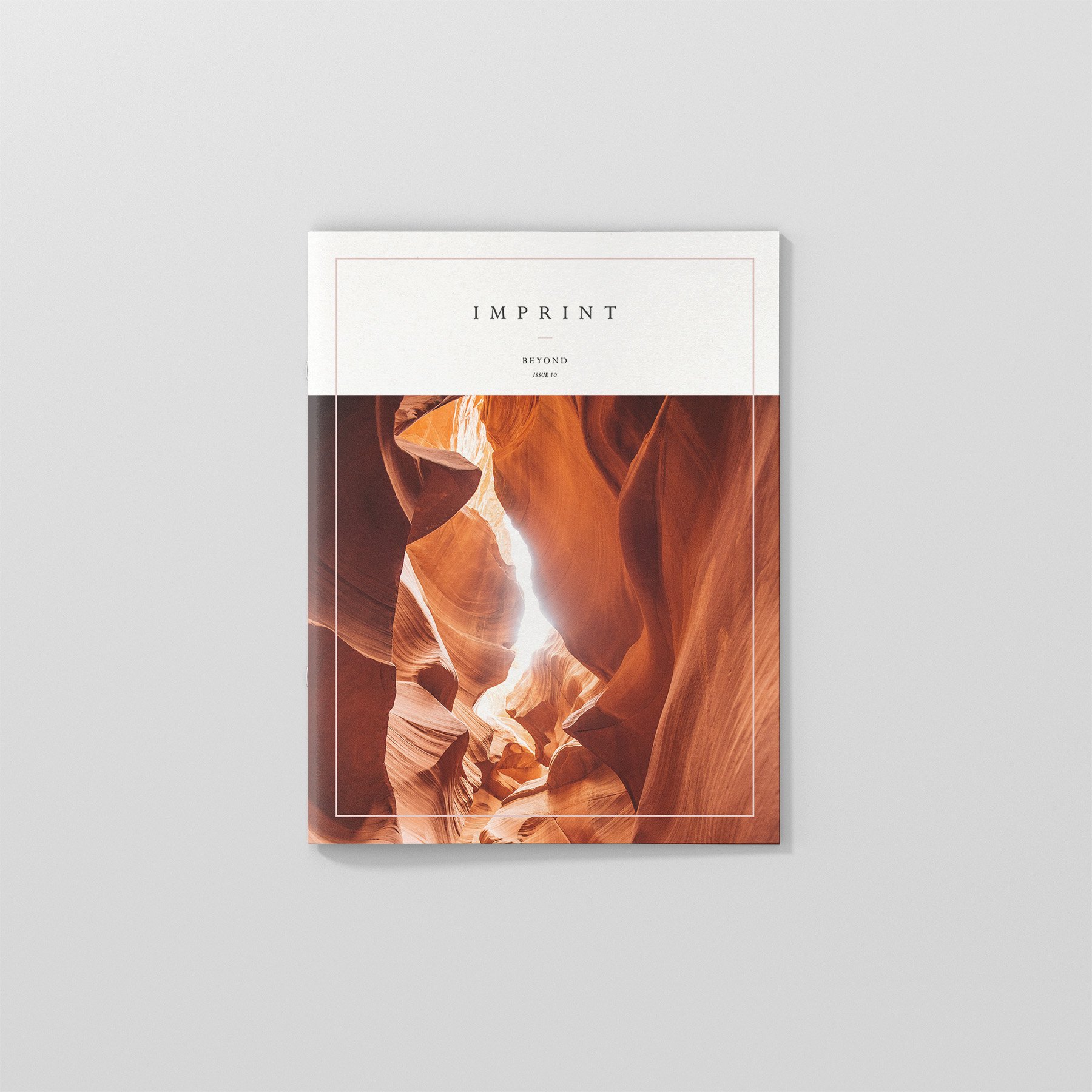 Beyond cover