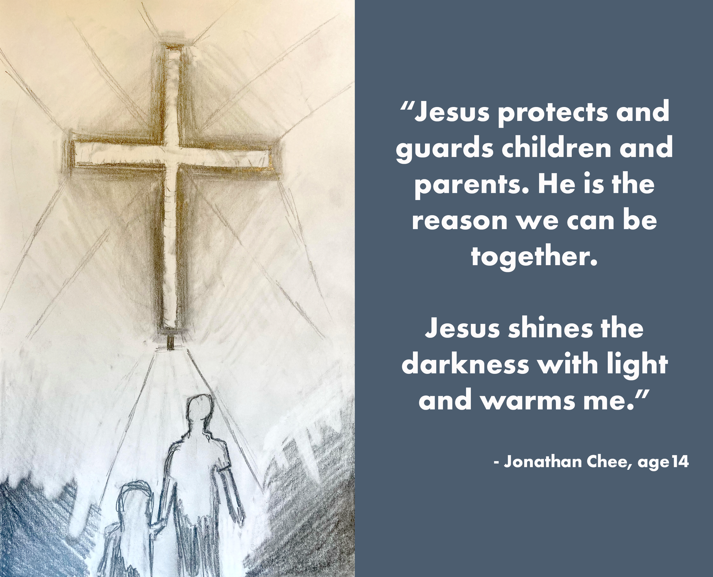  Art and Text by Jonathan Chee 