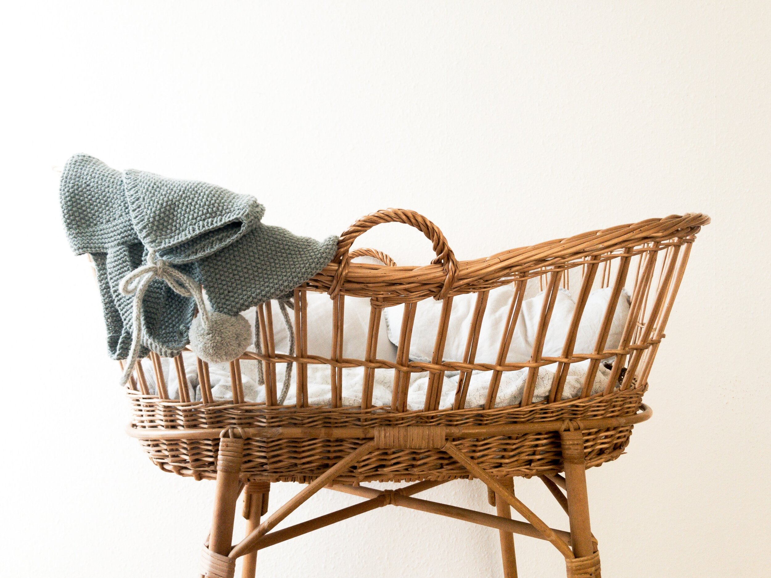Dear Little One: My Promises in a Precarious World