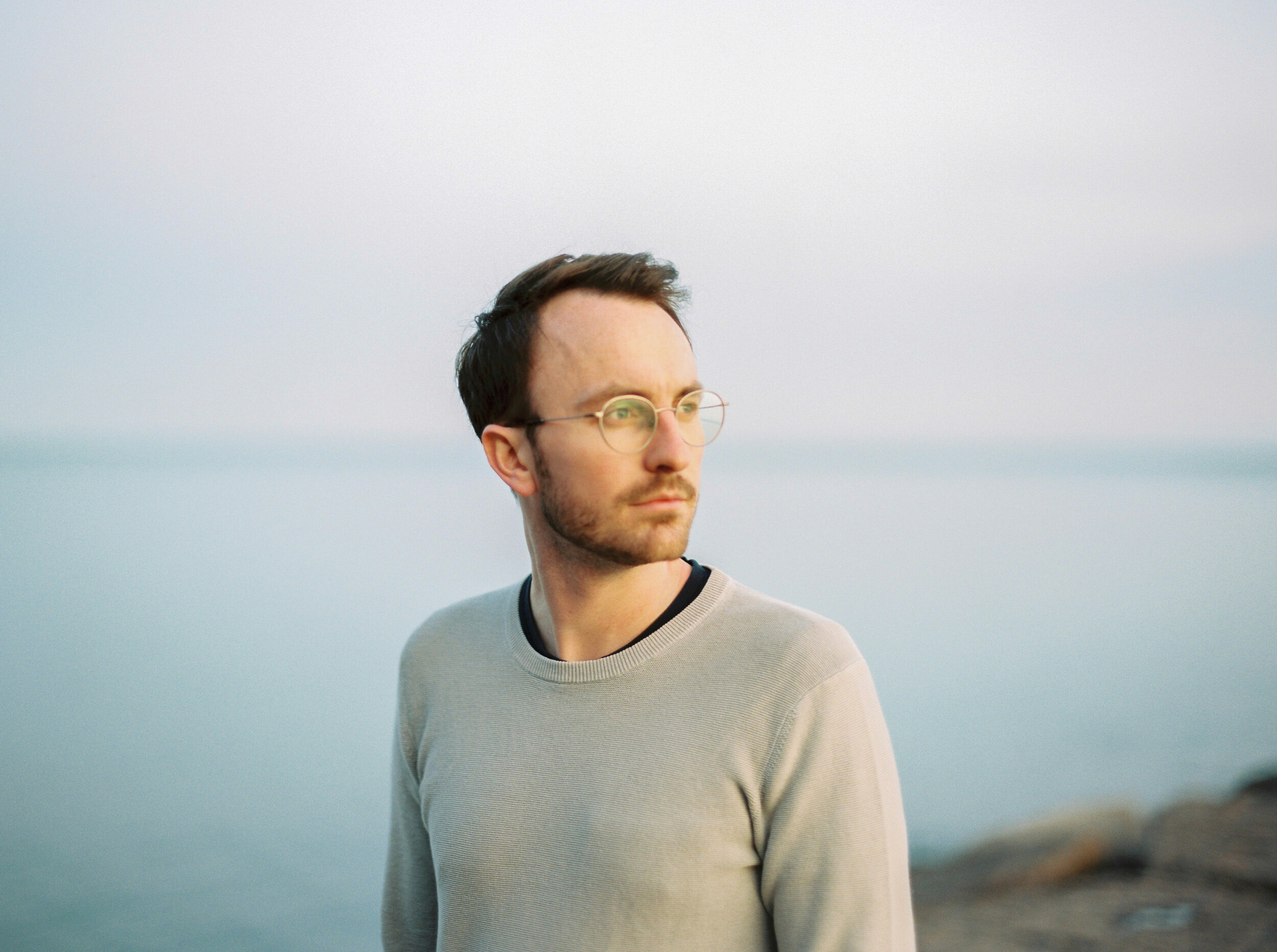 Behind the Scenes at Imprint: With Photography Editor, Luke Cleland