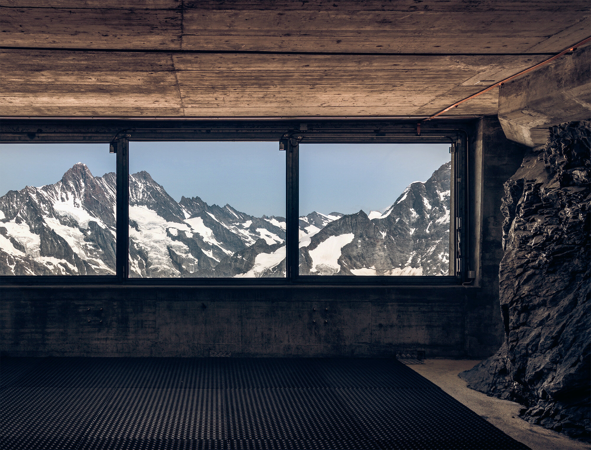  Photo: Patrick Robert Doyle on Unsplash 